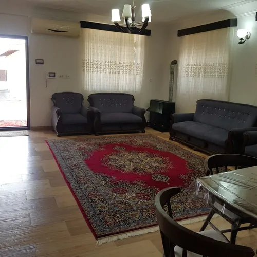 تصویر 2 - ویلا میرزاجانی در چمخاله