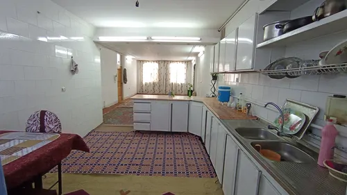 تصویر 6 - آپارتمان آل یاسین در  اردستان