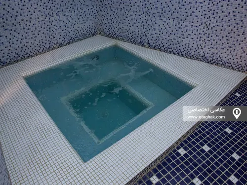 تصویر 28 - ویلا استخردار آبگرم كيان در  رامسر