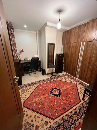 تصویر 12 - آپارتمان مبله آسمان در سعادت آباد در  تهران