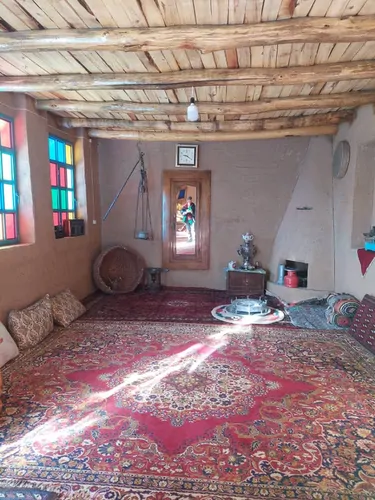 تصویر 5 - اقامتگاه بوم‌گردی اقامتگاه در  بویین میاندشت