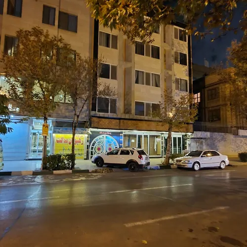 تصویر 4 - هتل آپارتمان رهپویان عدالت (۴۰۶) در مشهد