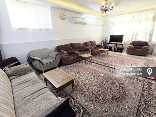 تصویر 2 - خانه ویلایی اعلمی نزدیک حرم‌  در  مشهد