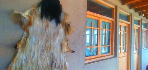 تصویر 12 - اقامتگاه بوم‌گردی ستاره گیلان (واحد 7)  در  رودبار