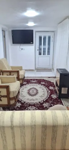 تصویر 3 - ویلا ویلا جنگلی سامیار ۲ در فومن