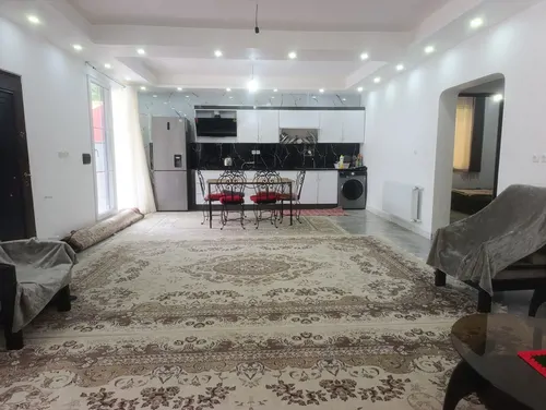 تصویر 2 - ویلا گیلدخت در خمام