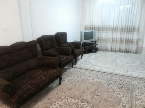 تصویر 3 - آپارتمان مبله محمدیه (2) در  همدان