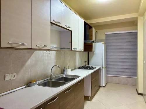 تصویر 4 - آپارتمان شانا (واحد 47 تیپ 7) در سیمون بولیوار در تهران