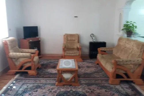 تصویر 2 - ویلا ویلایی میان شالیزار در رضوانشهر