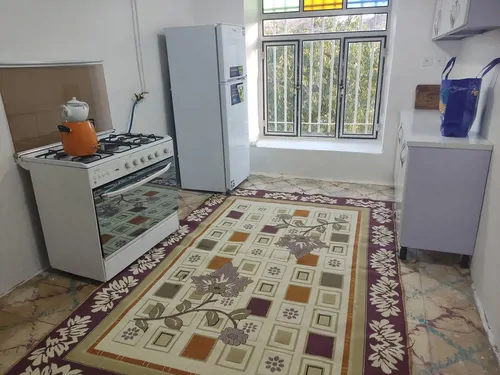 تصویر 4 - ویلا ویلای گردشگری پاوه(روستای شمشیر) در پاوه