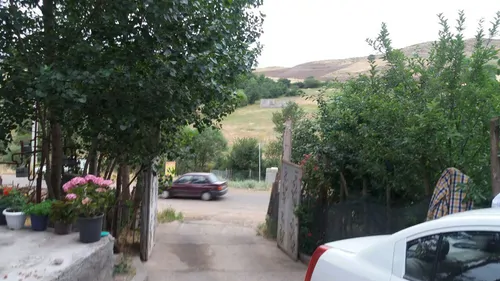 تصویر 2 - روستایی و عشایری باباولی در دیلمان