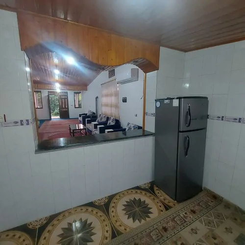 تصویر 8 - ویلا گلزار الیمالات در  نور