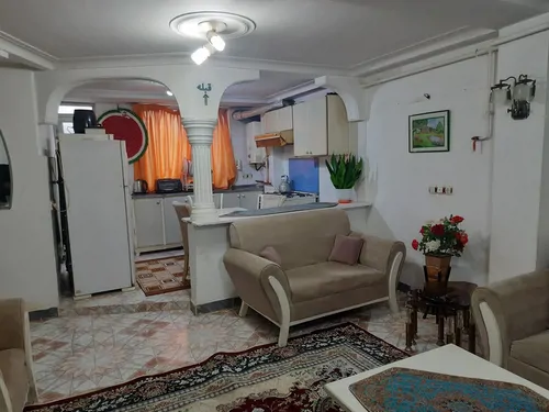 تصویر 5 - خانه نادر در لاهیجان