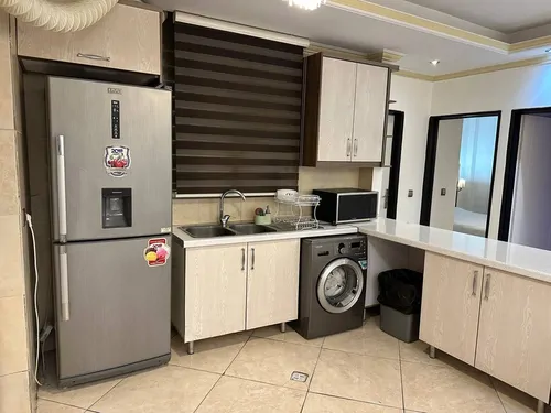 تصویر 3 - آپارتمان مبله شاهان (1) در مرزداران  در تهران