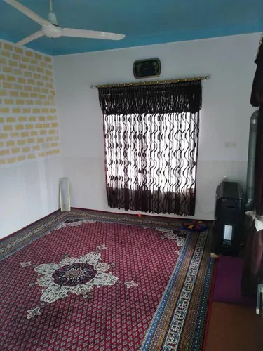 تصویر 5 - خانه ویلایی گمیشان در  بندر ترکمن