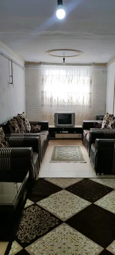تصویر 2 - آپارتمان خانه سپهر در رشت