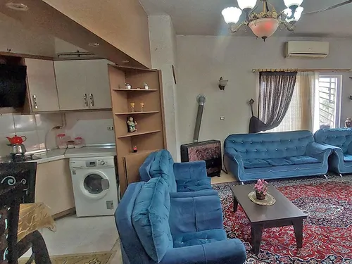 تصویر 8 - ویلا کاکتوس در  متل قو