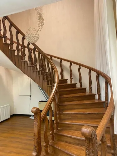 تصویر 7 - ویلا دهکده ساحلی با جکوزی در زیبا کنار