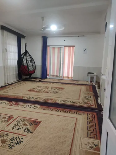 تصویر 5 - روستایی و عشایری اقامتگاه روستایی وباصفا در  مینودشت