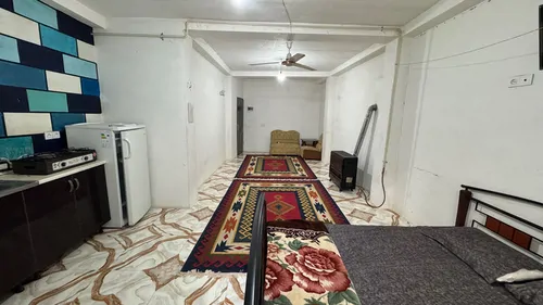تصویر 3 - سوییت مبله پژمان (واحد 11) در لفور