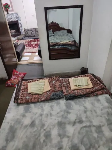 تصویر 11 - خانه کوروش در  ماهان