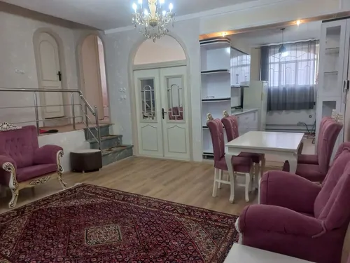 تصویر 2 - ویلا خانه ای دلباز با حیاطی با صفا در خوی