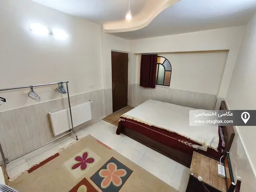 تصویر 9 - خانه مبله آرش در یزد