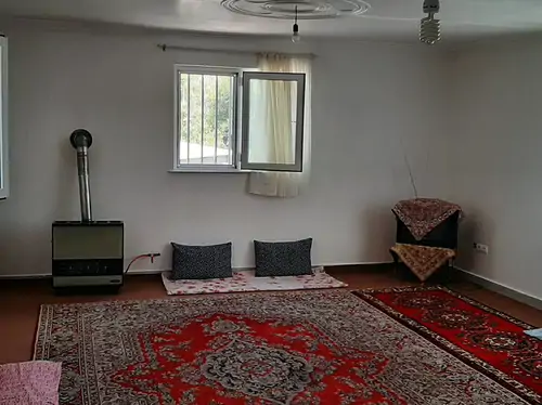 تصویر 4 - ویلا کلبه آرامش در اسکو