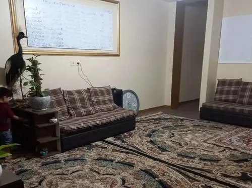 تصویر ۱ - خانه آریانا در  بابل