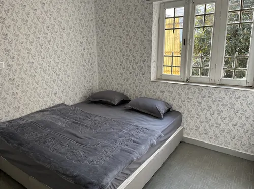 تصویر 12 - خانه مبله اخوان (طبقه اول) در  رشت