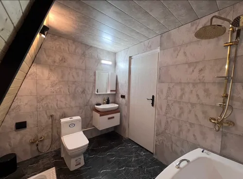 تصویر 3 - کلبه کلبه سوئیسی در نوشهر