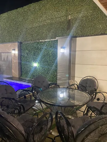 تصویر 2 - ویلا ویلا دو خوابه استخر ابگرم سهیلیه در سهیلیه