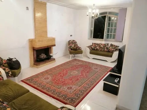 تصویر ۱ - خانه ویلایی عفیف آباد در  شیراز
