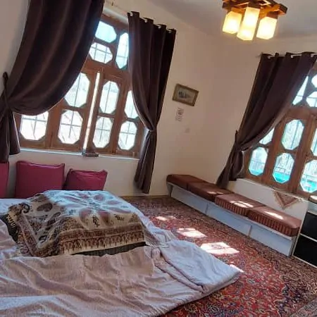 تصویر 7 - کلبه روستایی اِستوگا در  سوادکوه
