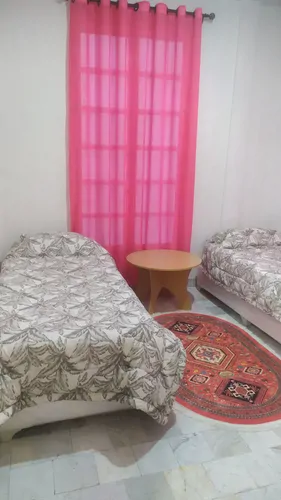 تصویر 2 - آپارتمان اقامتگاه خانواده در تهران