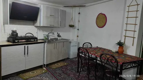 تصویر 5 - سوییت ویلایی ترنگ (واحد ماهسو) در  فومن