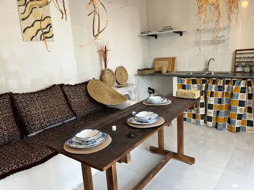 تصویر 4 - ویلا استخردار آبسرد اِشتِواره در  قشم