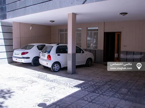 تصویر 14 - آپارتمان مبله شاهد در  مشهد