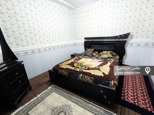 تصویر 7 - خانه مبله سردار در  بوشهر