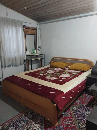 تصویر 7 - ویلا ساحلی موج در  انزلی