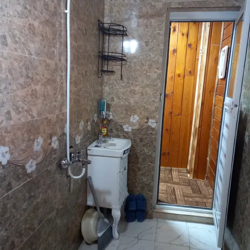 تصویر 54 - کلبه افرا (2) در  شیرگاه