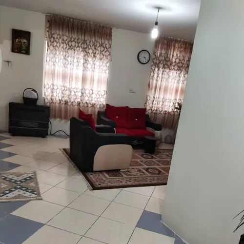 تصویر 6 - خانه مبله (2) در استاد معین  در  تهران
