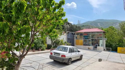 تصویر 15 - ویلا ویو دار جاده کجور در  چالوس
