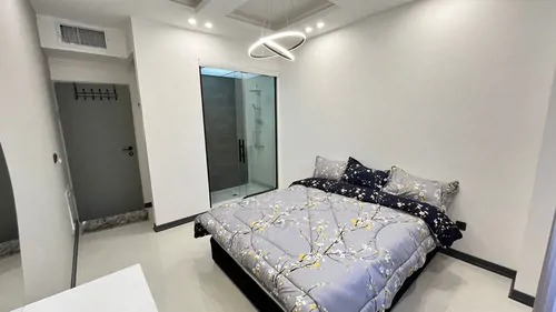 تصویر 12 - ویلا استخردار آبگرم لوکس الوا با جکوزی در  سهیلیه