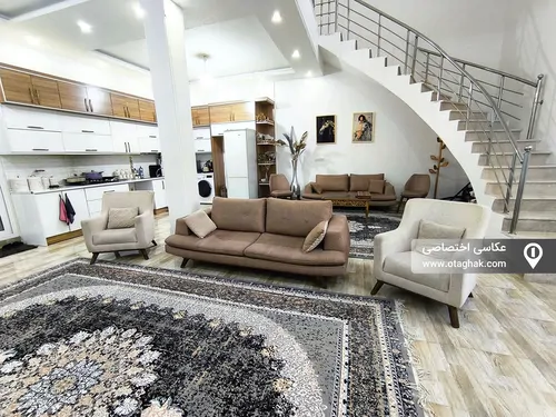 تصویر 10 - خانه ویلایی چاس  در  بوشهر