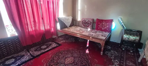 تصویر 7 - اقامتگاه بوم‌گردی موبد (واحد عمه هاجی 2) در  آباده