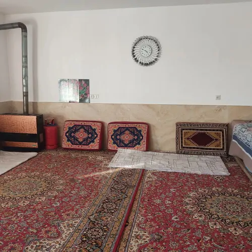 تصویر 2 - سوییت  ویلایی استخردار آبسرد شالیراز  در زرین شهر