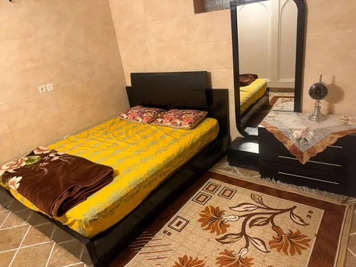 تصویر 7 - ویلا سنتی مهر در  قمصر