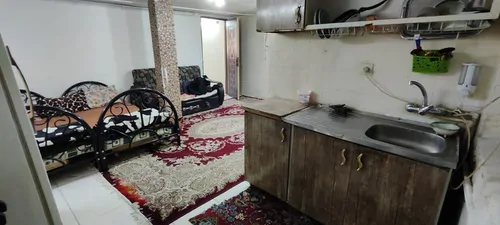 تصویر 5 - سوییت سوییت نزدیک حرم مطهر در  مشهد