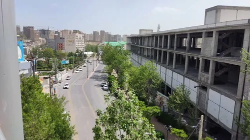 تصویر 11 - آپارتمان مبله الماس (3) در  سرعین